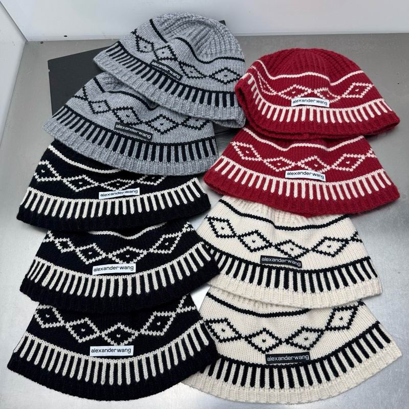 Alexander Wang Hat dx06